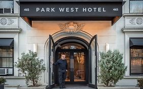 Central Park West Hotel